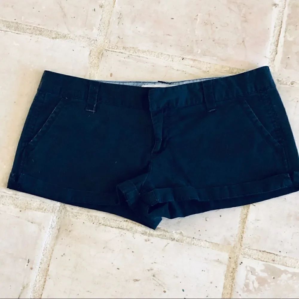 Aeropostale stretch shorts